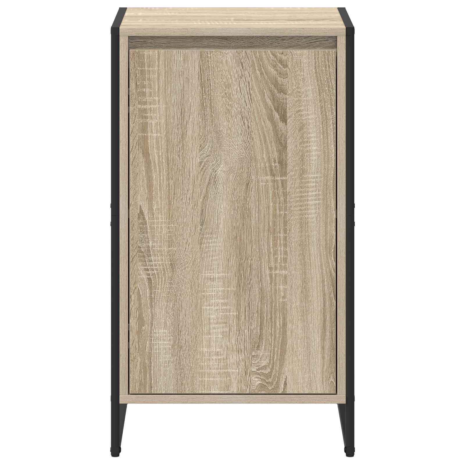 Kabalas Sonoma 43 x 36 x 75,5 cm Apstrādāta koksne