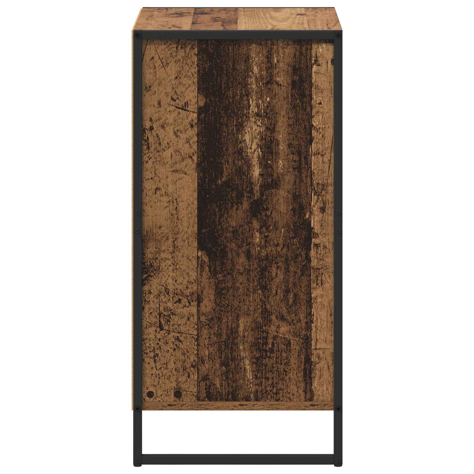 Kabalas Senovinis medis 43 x 36 x 75,5 cm Apdirbta mediena