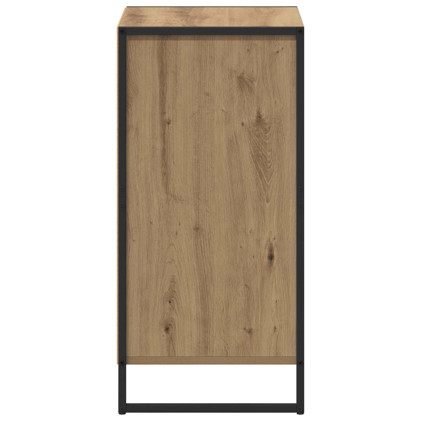 Kabalas Meistrų ąžuolas 43 x 36 x 75,5 cm Apdirbta mediena