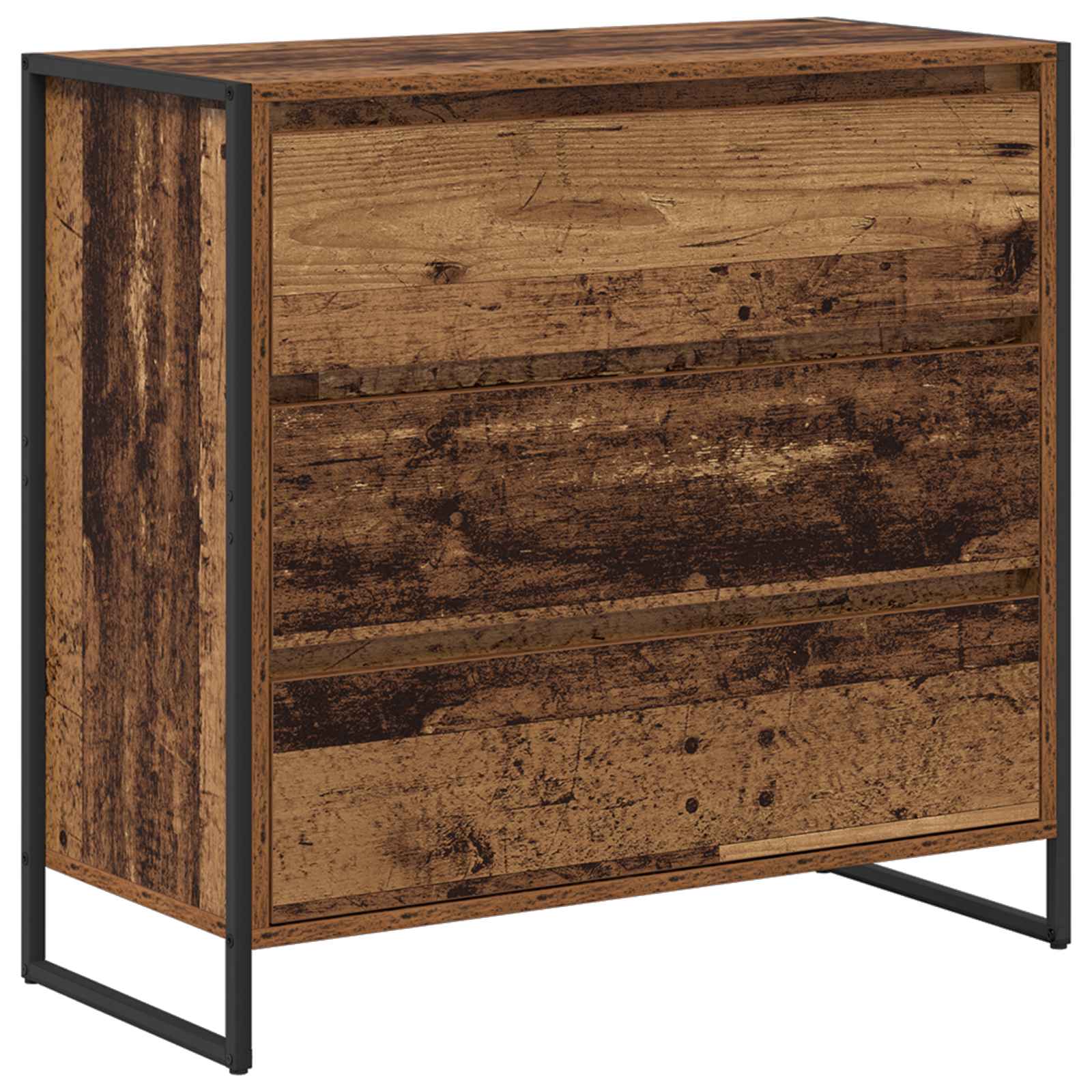 Kabalas Senovinis medis 79 x 36 x 75.5 cm Apdirbta mediena