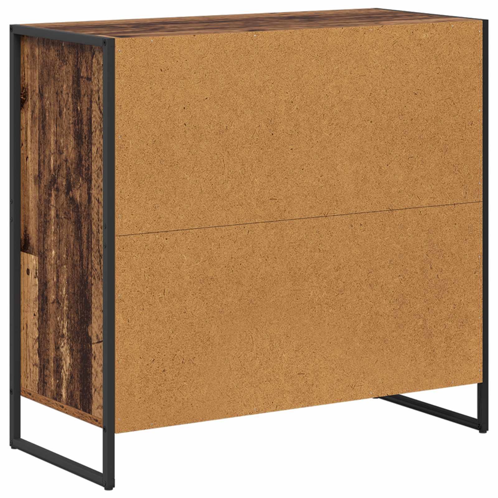 Kabalas Senovinis medis 79 x 36 x 75.5 cm Apdirbta mediena