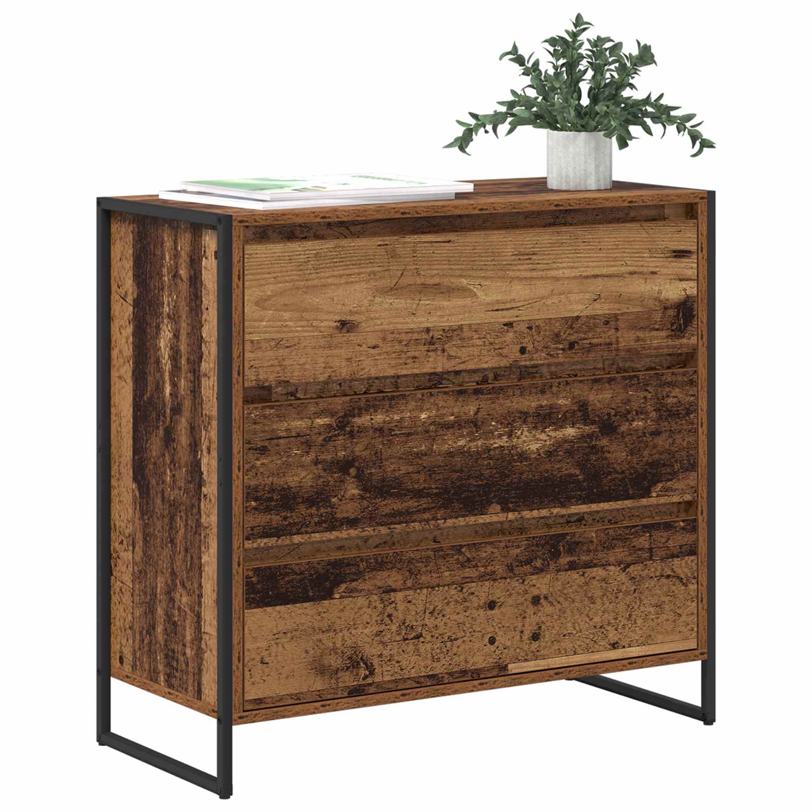 Kabalas Senovinis medis 79 x 36 x 75.5 cm Apdirbta mediena