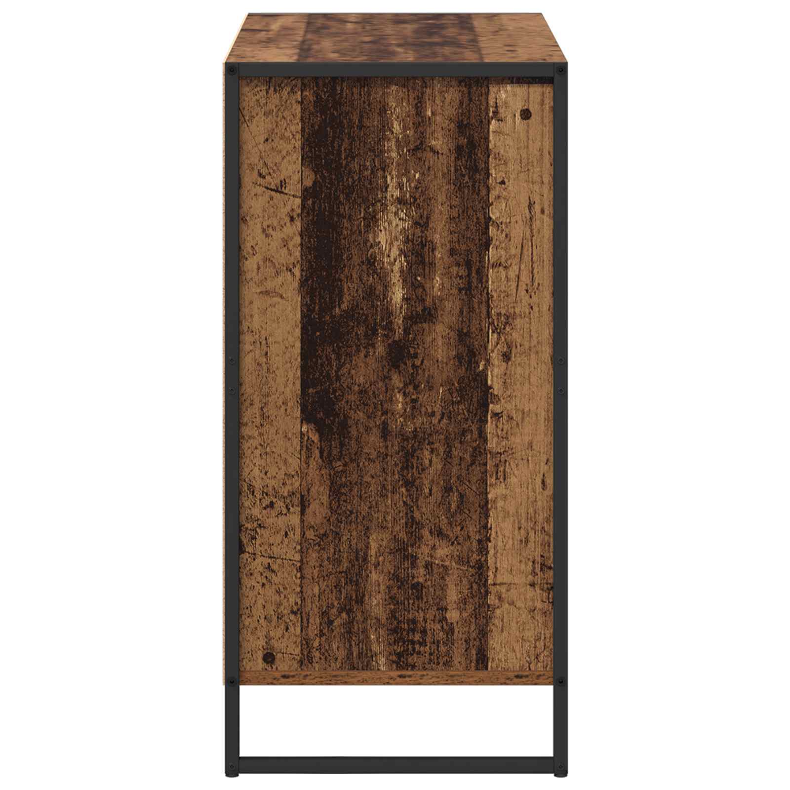 Kabalas Senovinis medis 79 x 36 x 75.5 cm Apdirbta mediena