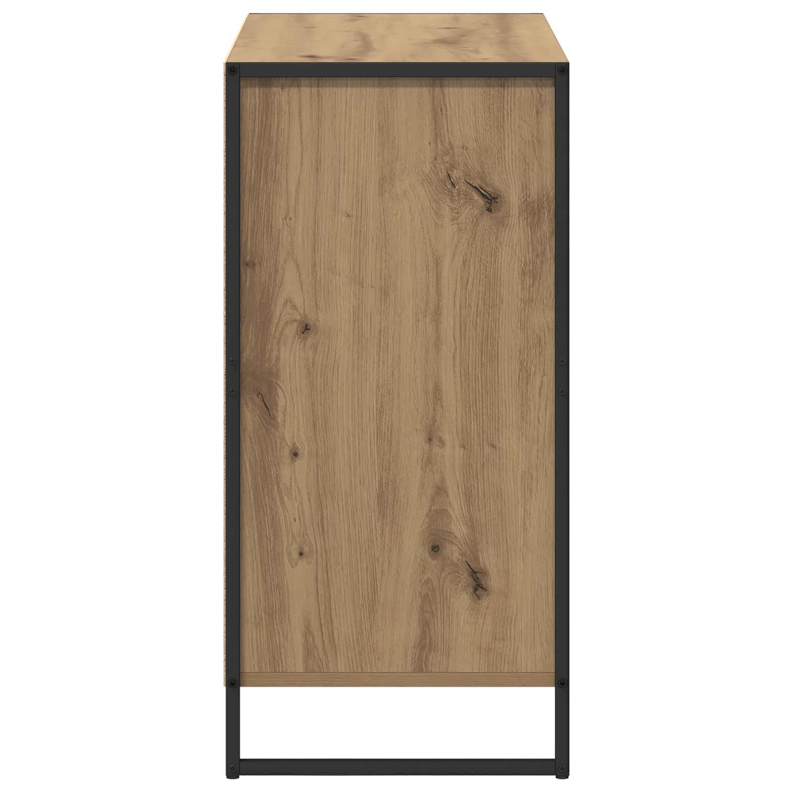 Kabales Ozols Meistars 79 x 36 x 75,5 cm Apstrādāta koksne