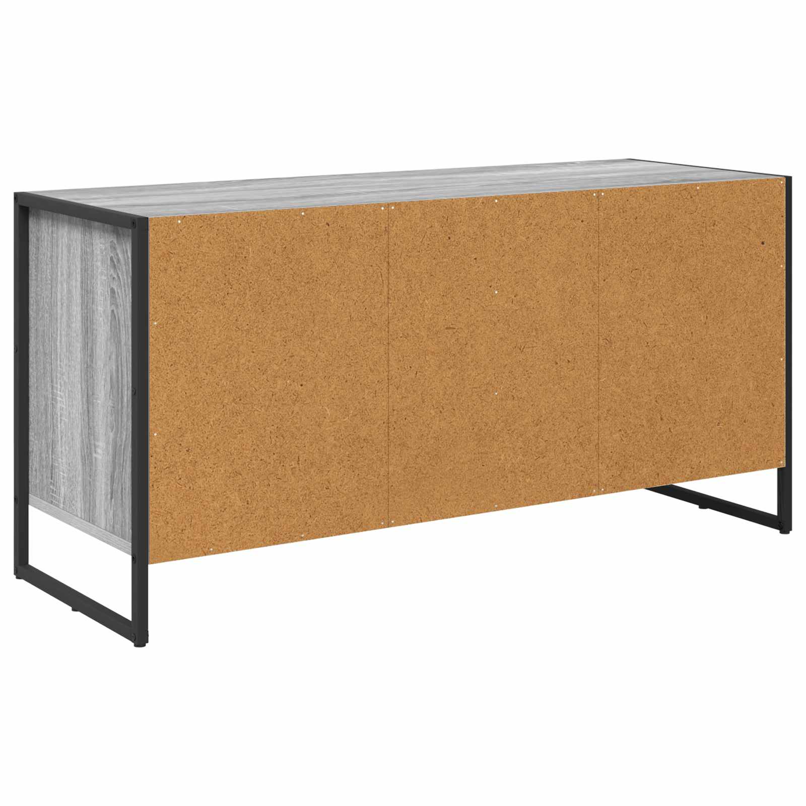 Televizora skapītis Pelēks Sonoma 100 x 36 x 49,5 cm