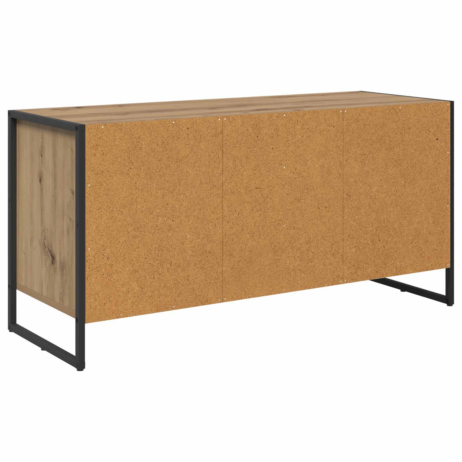 Televizoriaus spintelė Meistrų ąžuolas 100 x 36 x 49.5 cm