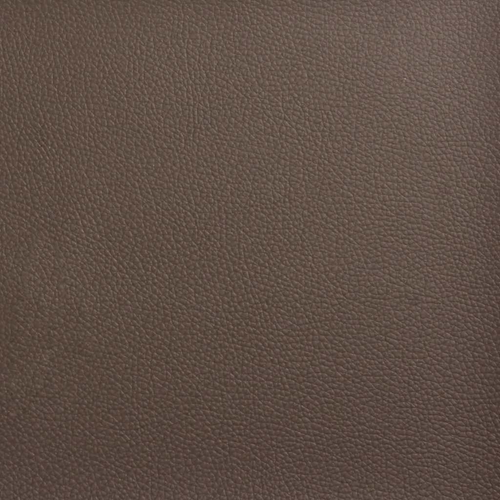 Česterfildo suolas Ruda 120,5 x 65 x 75 cm Dirbtinė oda