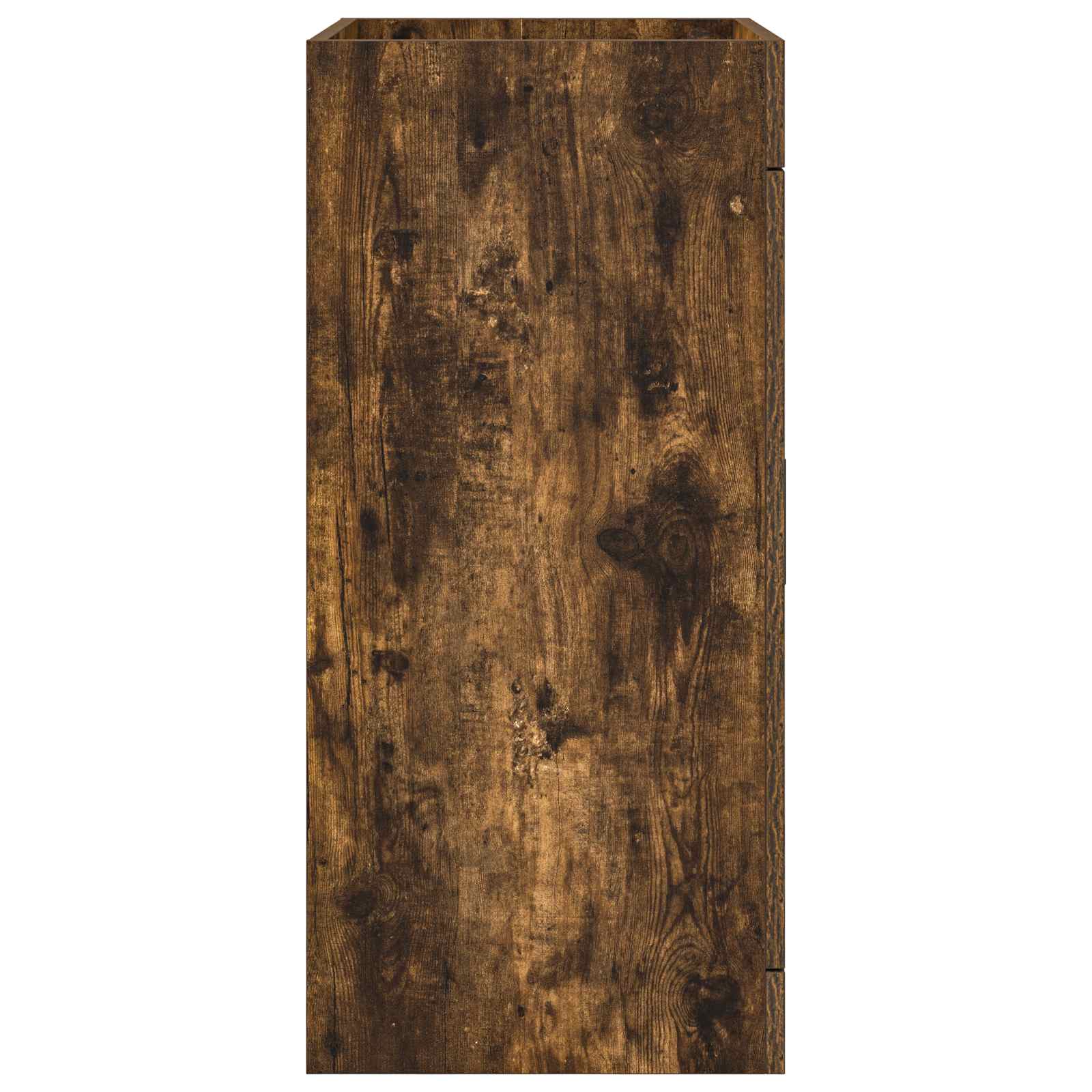 Vonios spintelė po kriaukle Dūminio ąžuolo 78,5 x 37,5 x 81 cm