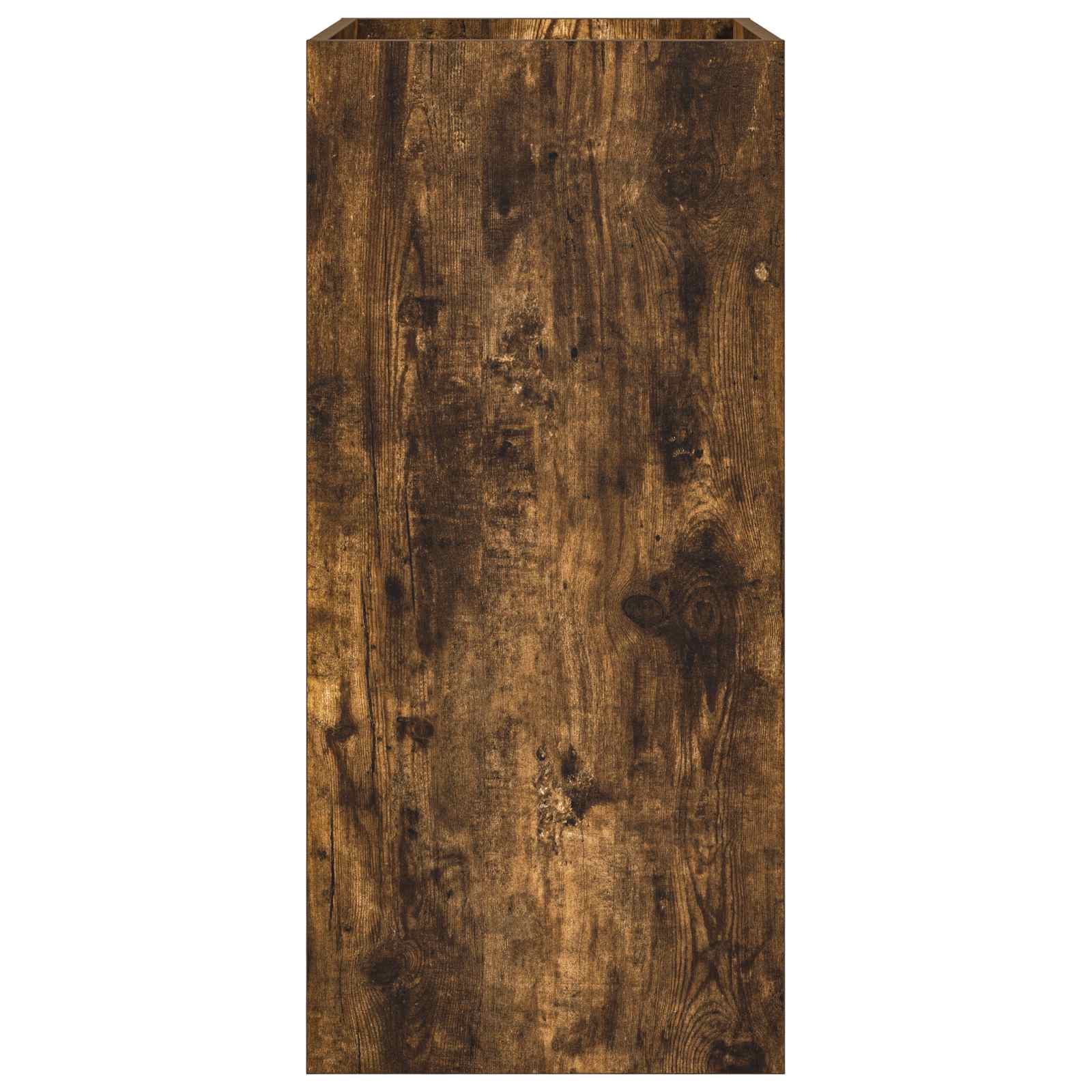 Vonios spintelė po kriaukle Dūminio ąžuolo 56 x 37,5 x 81 cm