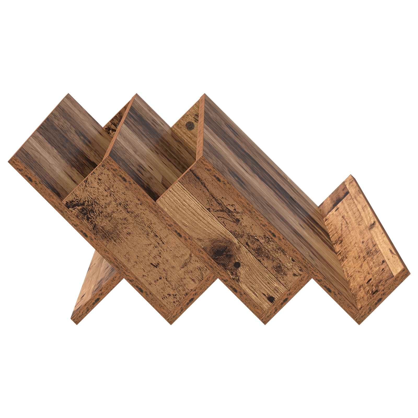 Sideboard Old Wood 90 x 57.5 x 42 cm Solid Wood