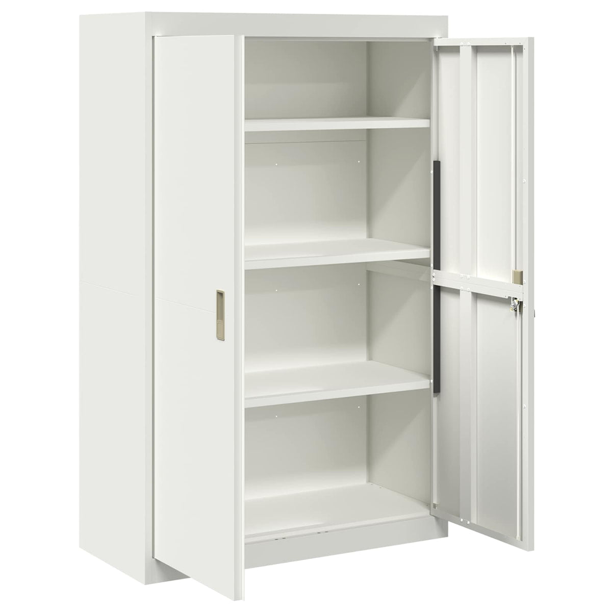 Oppbevaringsskap Baltas 90 x 40 x 140 cm Plienas