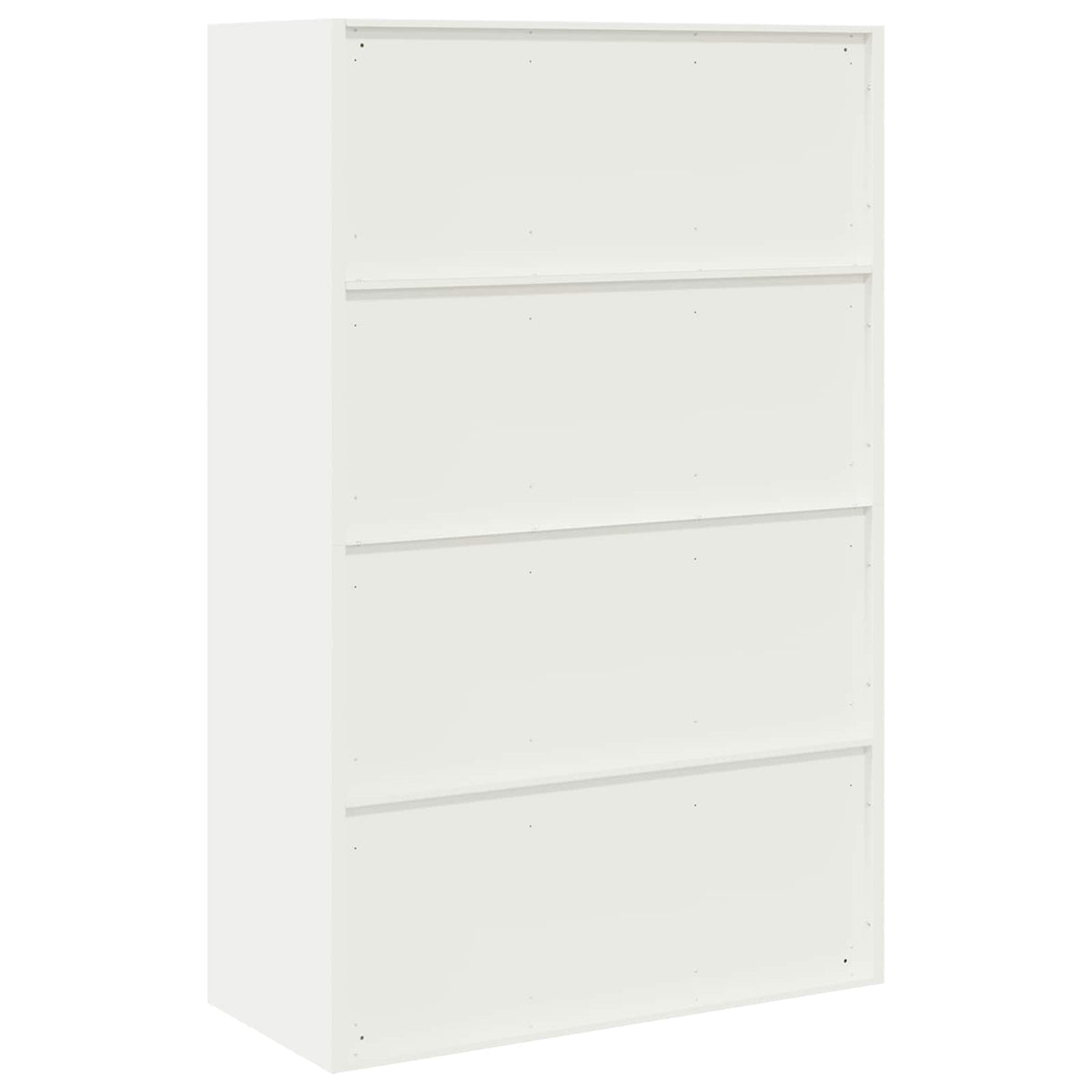 Oppbevaringsskap Baltas 90 x 40 x 140 cm Plienas