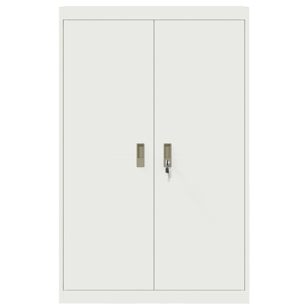 Oppbevaringsskap Baltas 90 x 40 x 140 cm Plienas