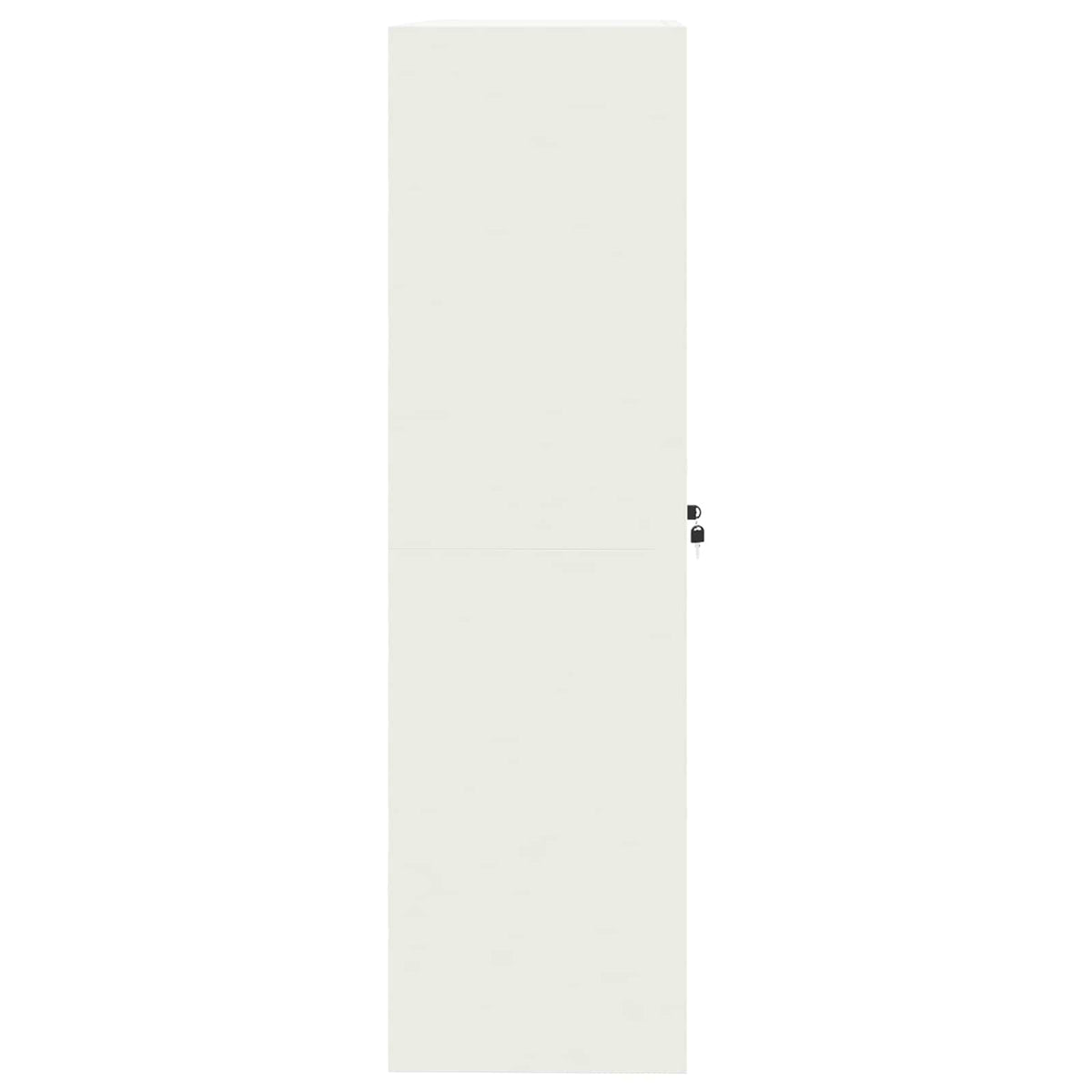 Oppbevaringsskap Baltas 90 x 40 x 140 cm Plienas