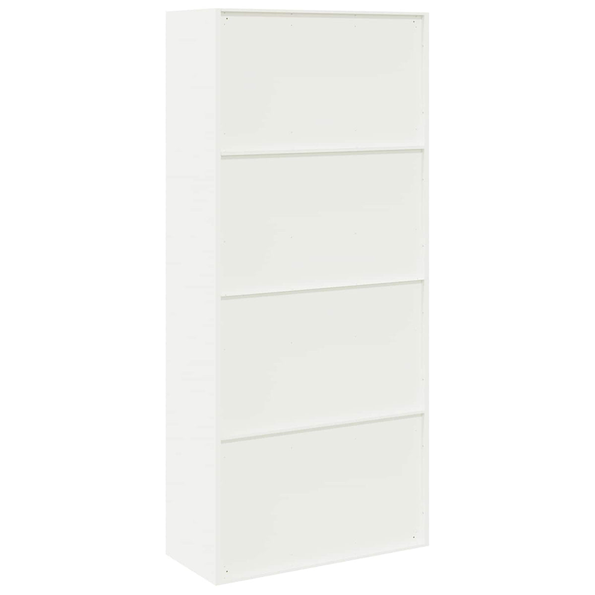 Oppbevaringsskap Baltas 90 x 40 x 200 cm Plienas