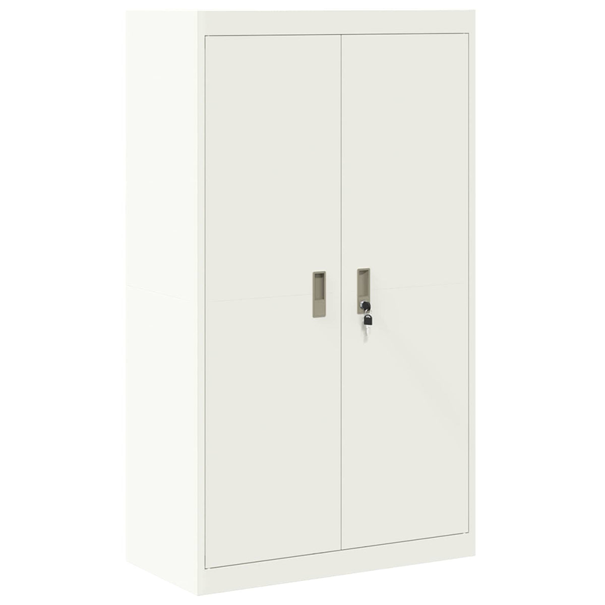 Oppbevaringsskap Baltas 80 x 40 x 140 cm Plienas