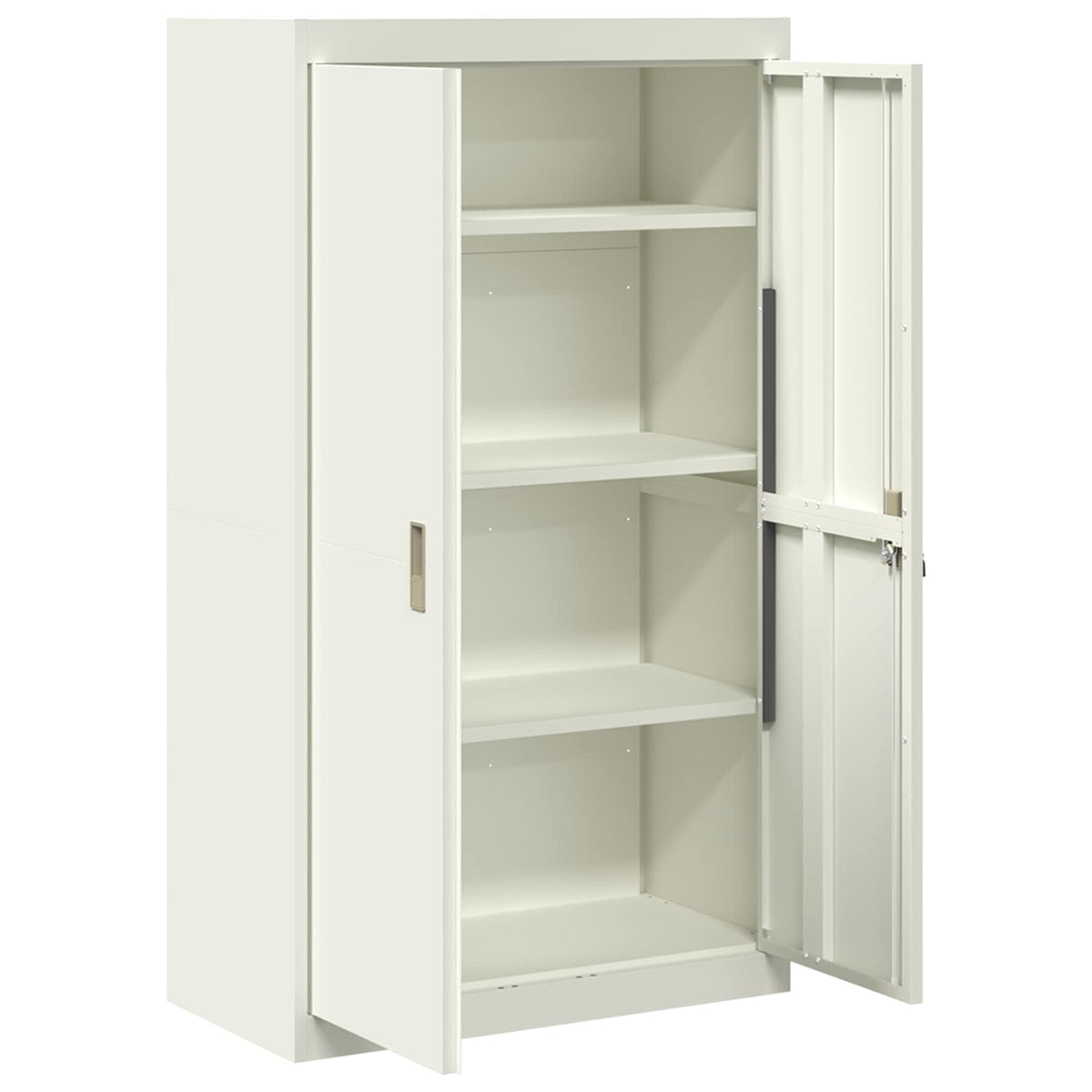 Oppbevaringsskap Baltas 80 x 40 x 140 cm Plienas