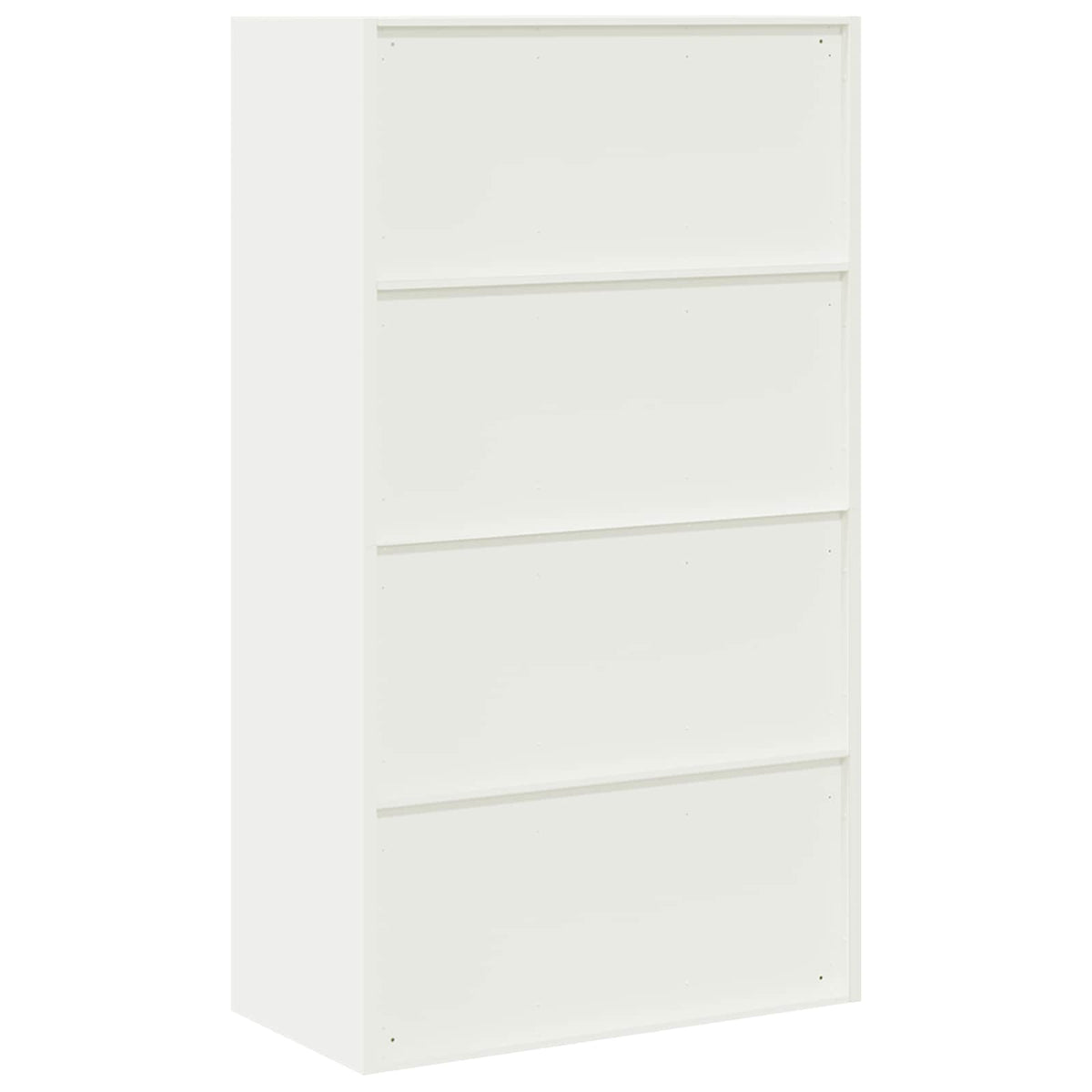 Oppbevaringsskap Baltas 80 x 40 x 140 cm Plienas
