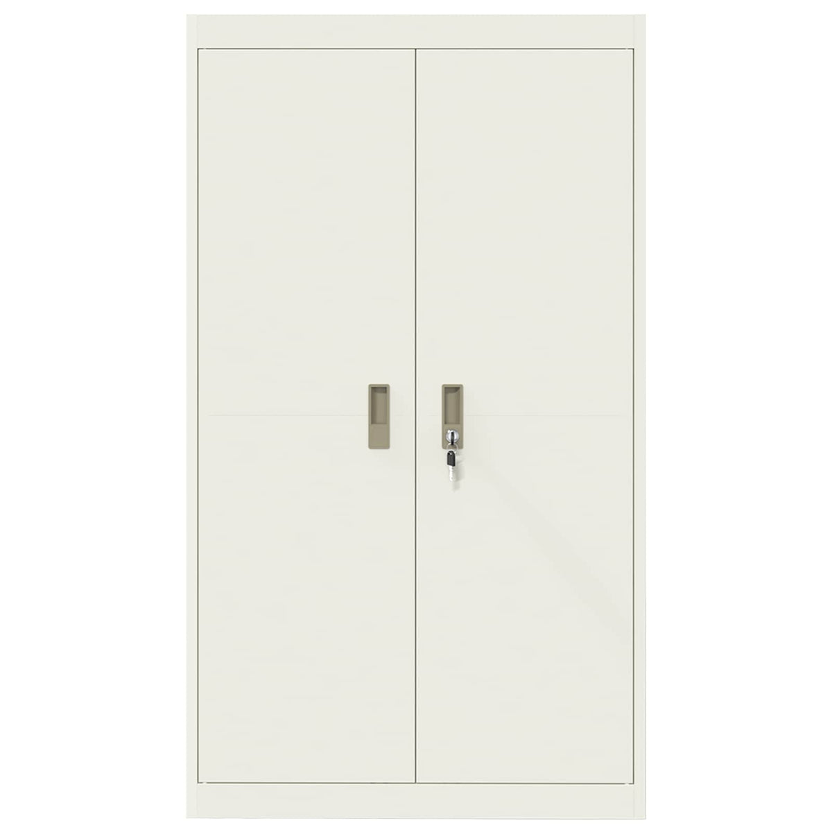 Oppbevaringsskap Baltas 80 x 40 x 140 cm Plienas