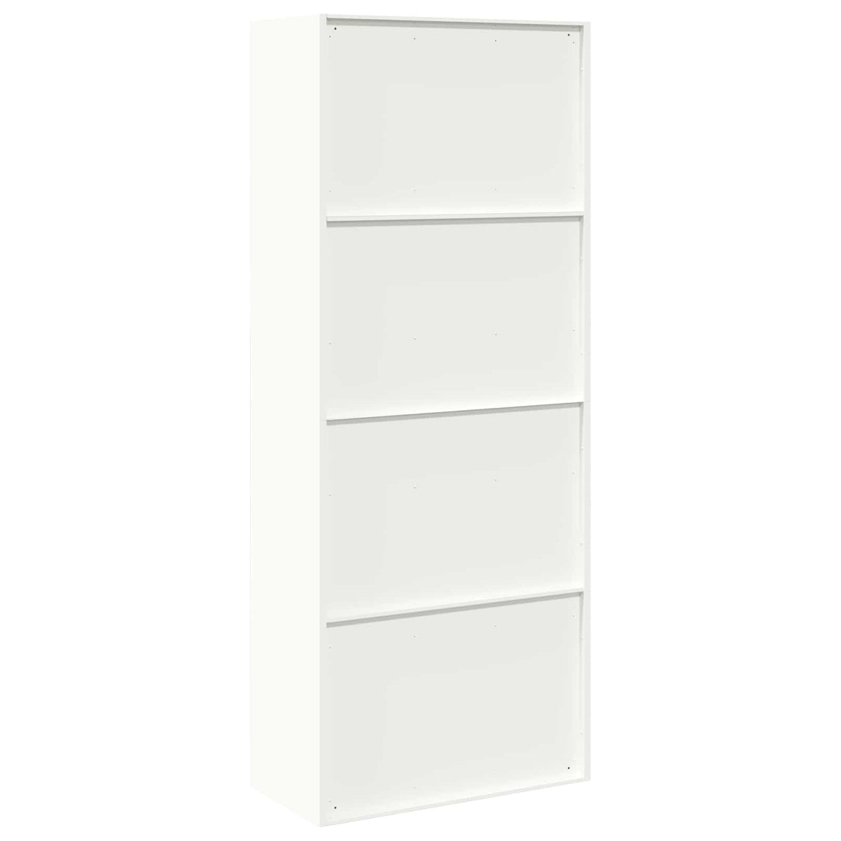 Oppbevaringsskap Baltas 80 x 40 x 200 cm Plienas