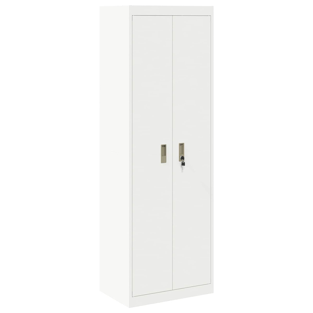 Oppbevaringsskap Baltas 60 x 40 x 180 cm Plienas