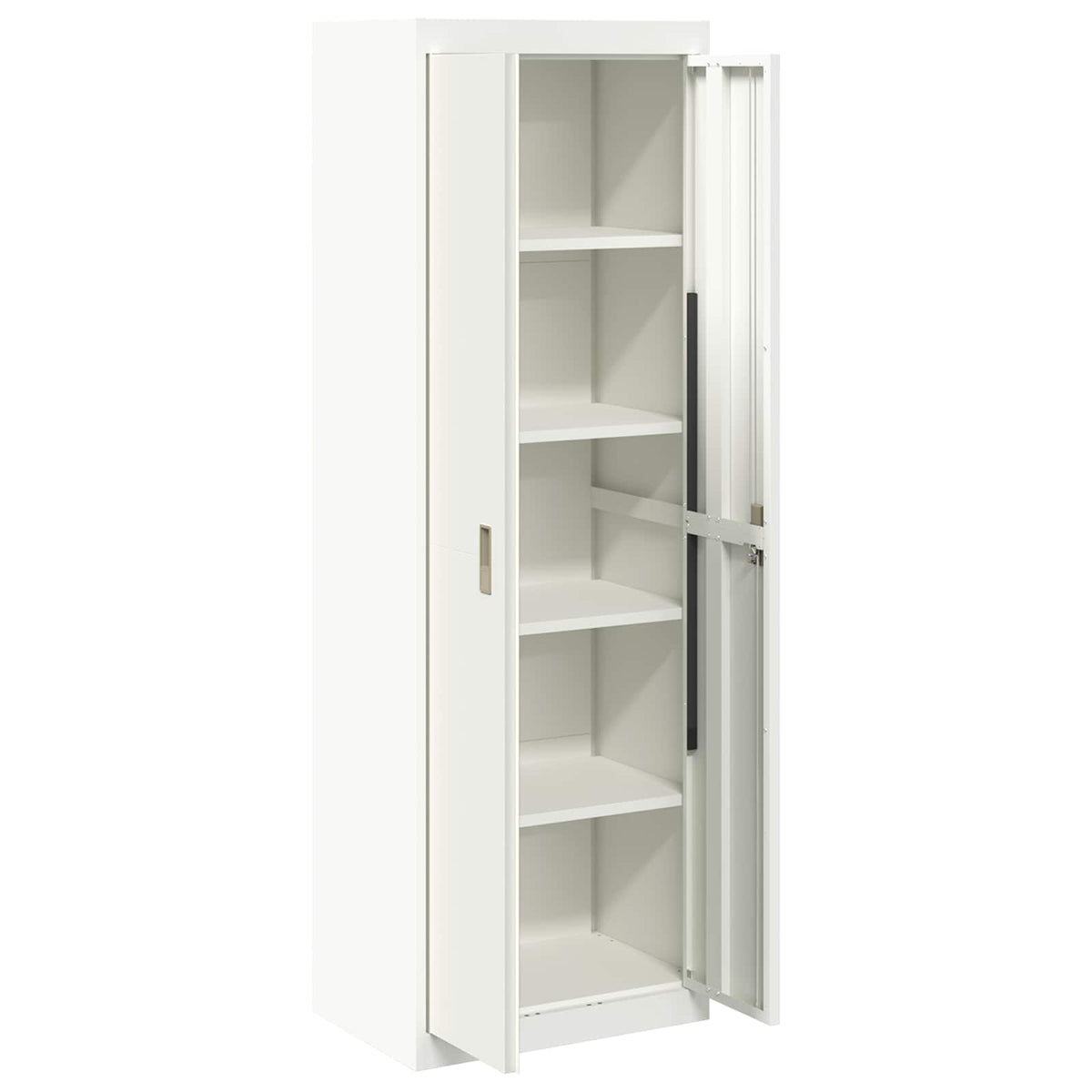 Oppbevaringsskap Baltas 60 x 40 x 180 cm Plienas