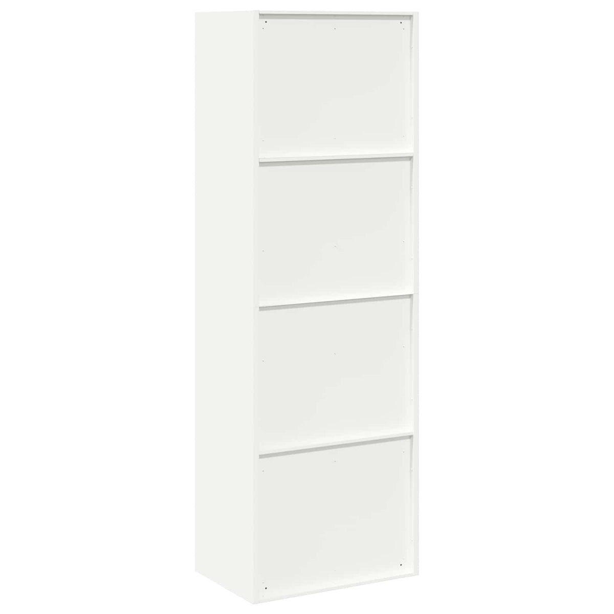 Oppbevaringsskap Baltas 60 x 40 x 180 cm Plienas