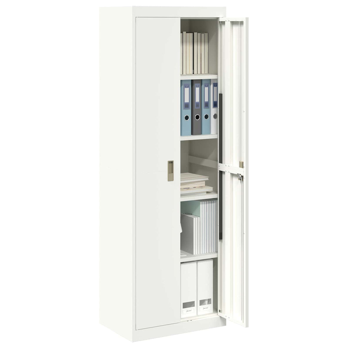 Oppbevaringsskap Baltas 60 x 40 x 180 cm Plienas