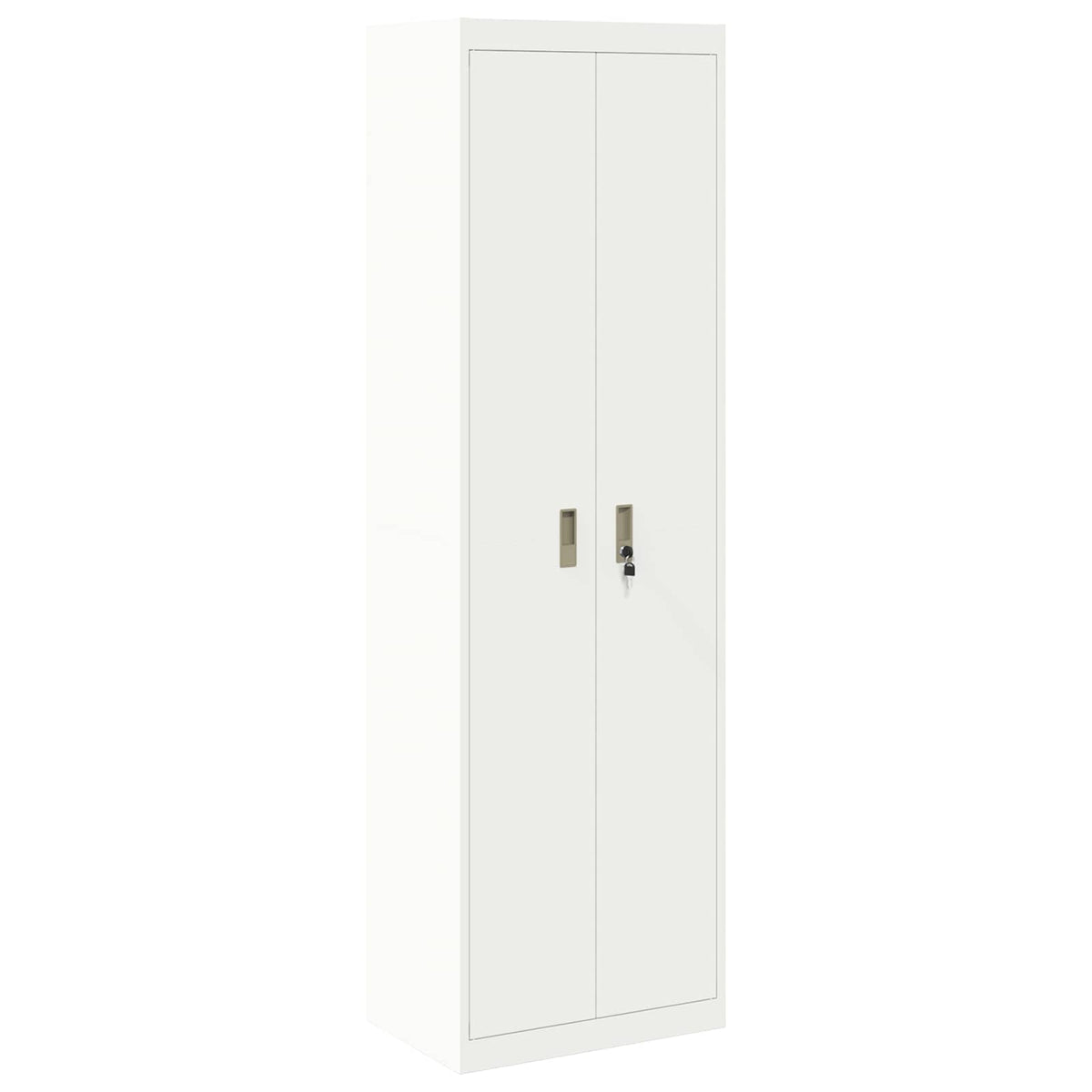 Oppbevaringsskap Baltas 60 x 40 x 200 cm Plienas