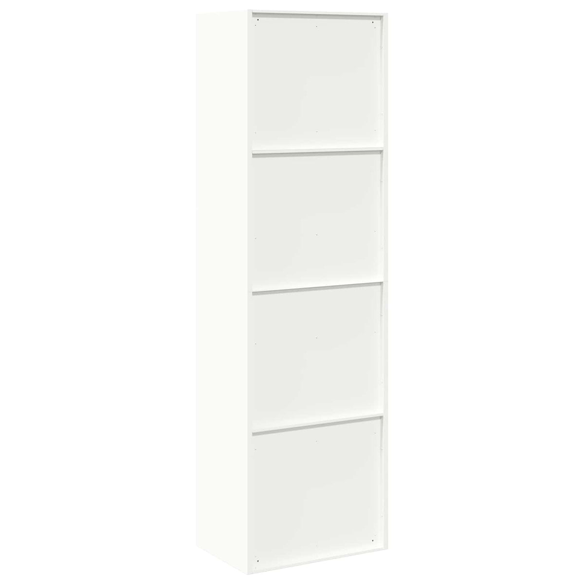 Oppbevaringsskap Baltas 60 x 40 x 200 cm Plienas