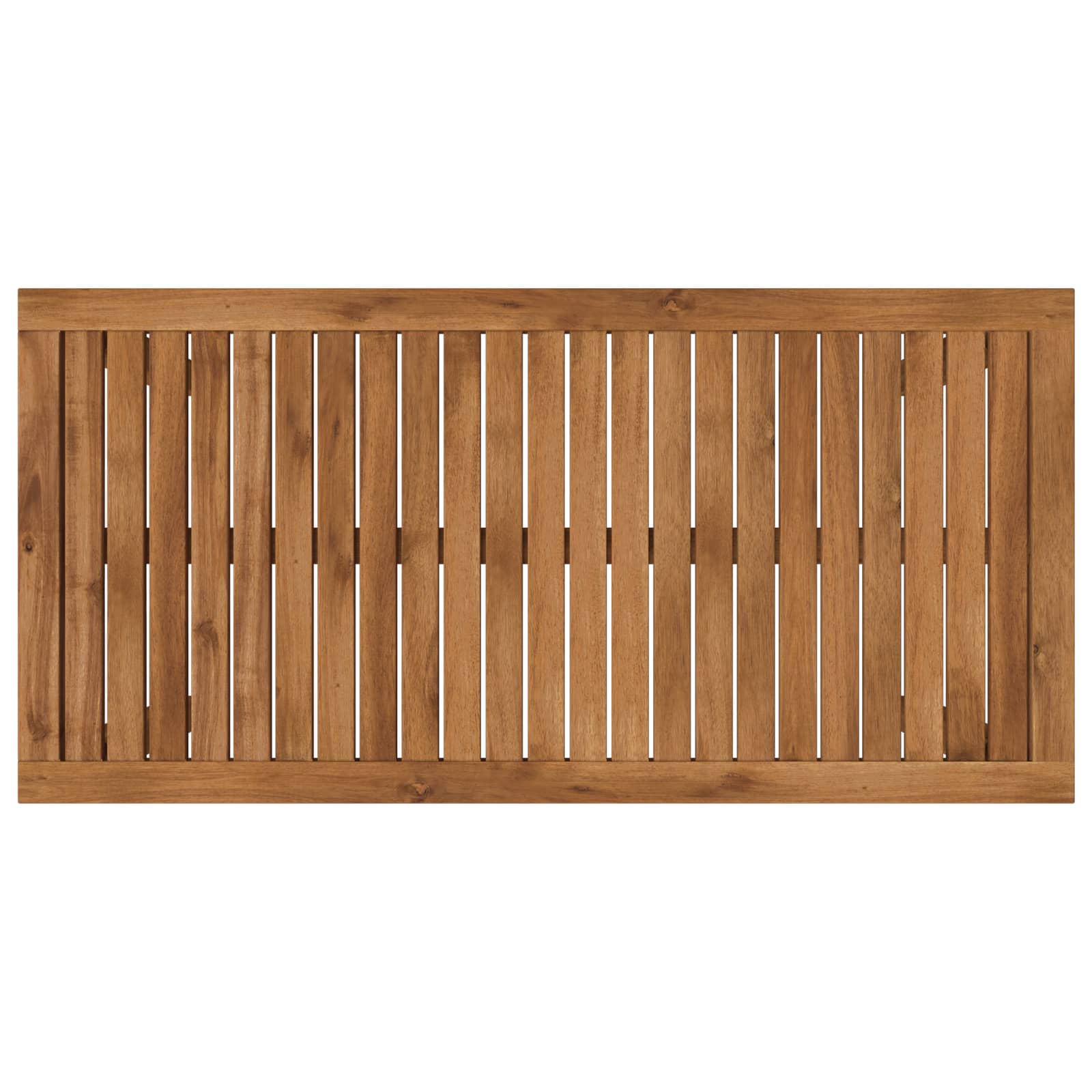 Kavos staliukas Natūrali 50 x 100,5 x 45 cm