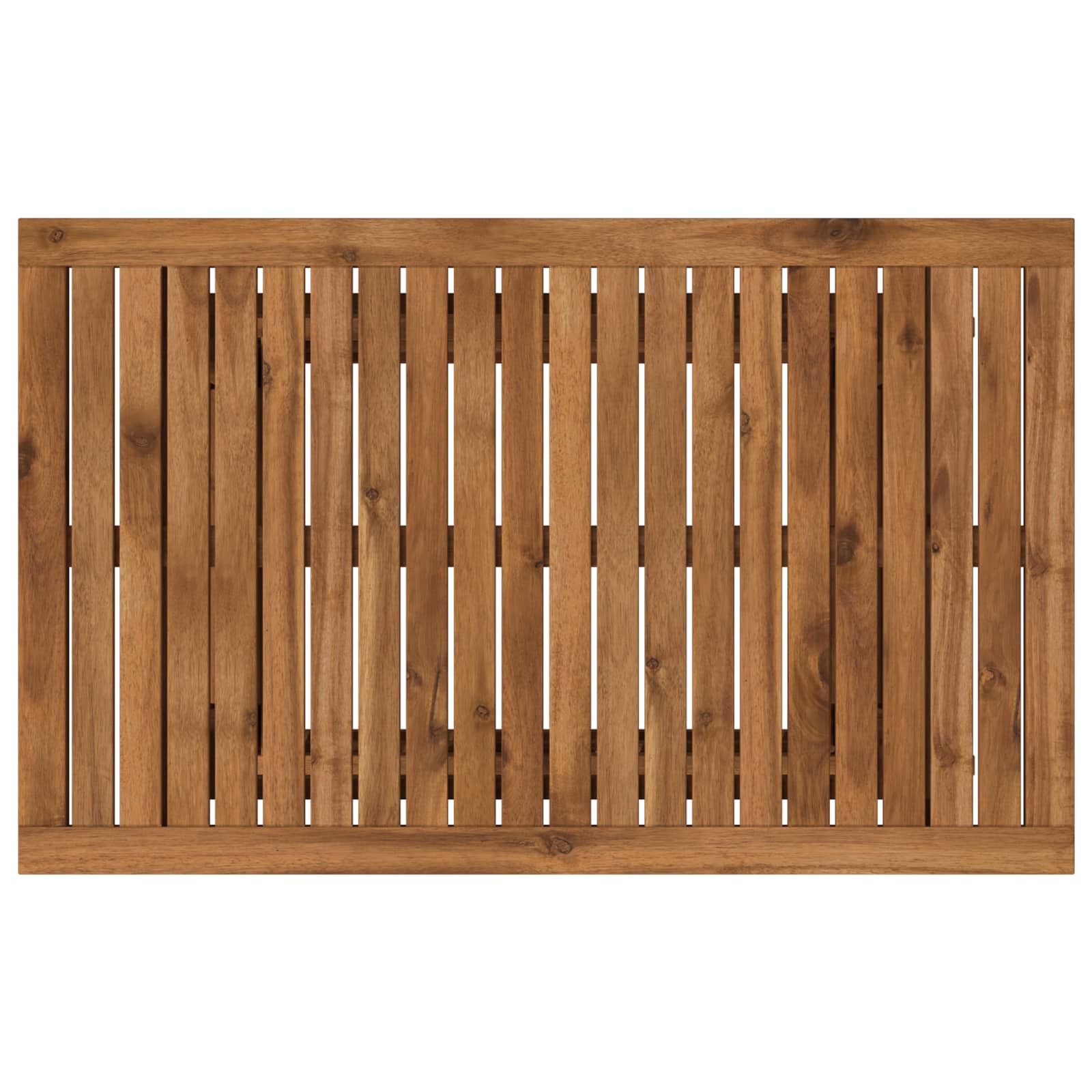 Natūrali 90 x 55 x 75/44,5 cm