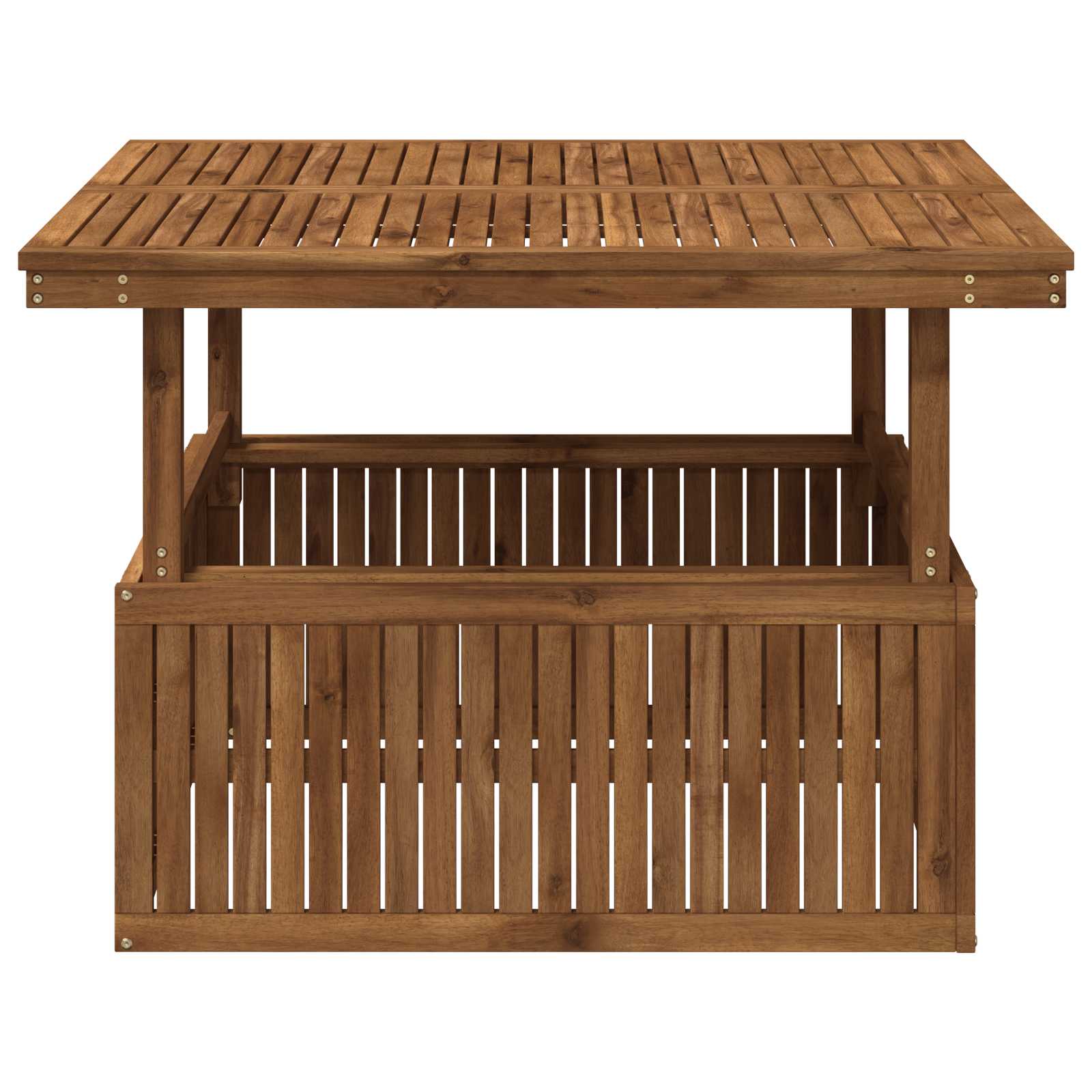 Natūrali 108,5 x 110 x 75/44,5 cm