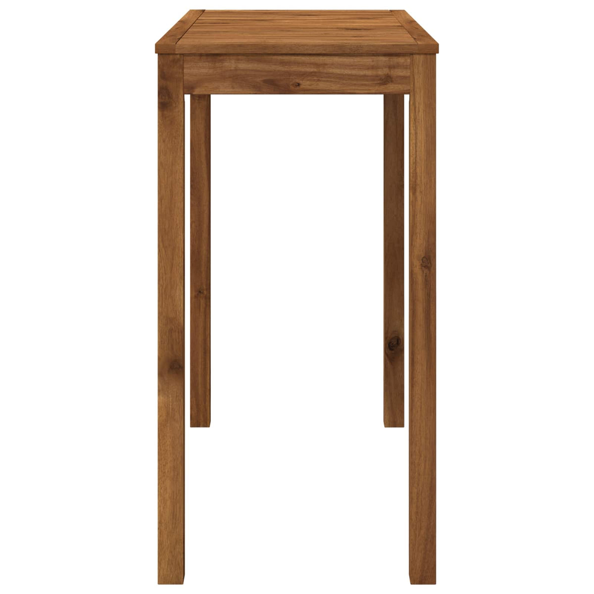 Sodo Baro Stalas Natūrali 108,5 x 55 x 105 cm