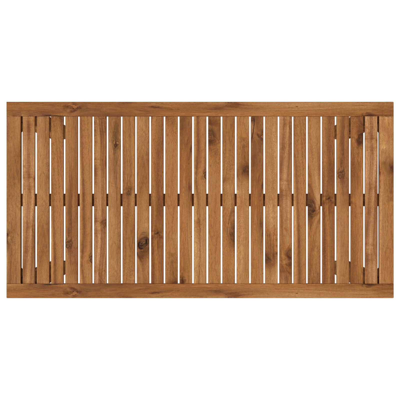 Sodo Baro Stalas Natūrali 108,5 x 55 x 105 cm