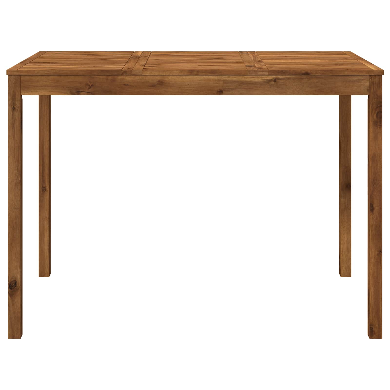 Sodo Baro Stalas Natūrali 147 x 88,5 x 105 cm
