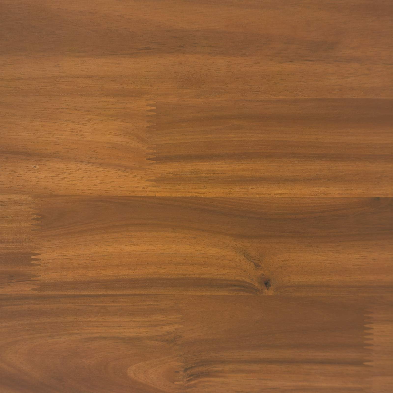 Sodo Baro Stalas Natūrali ir juoda 141 x 80,5 x 105 cm