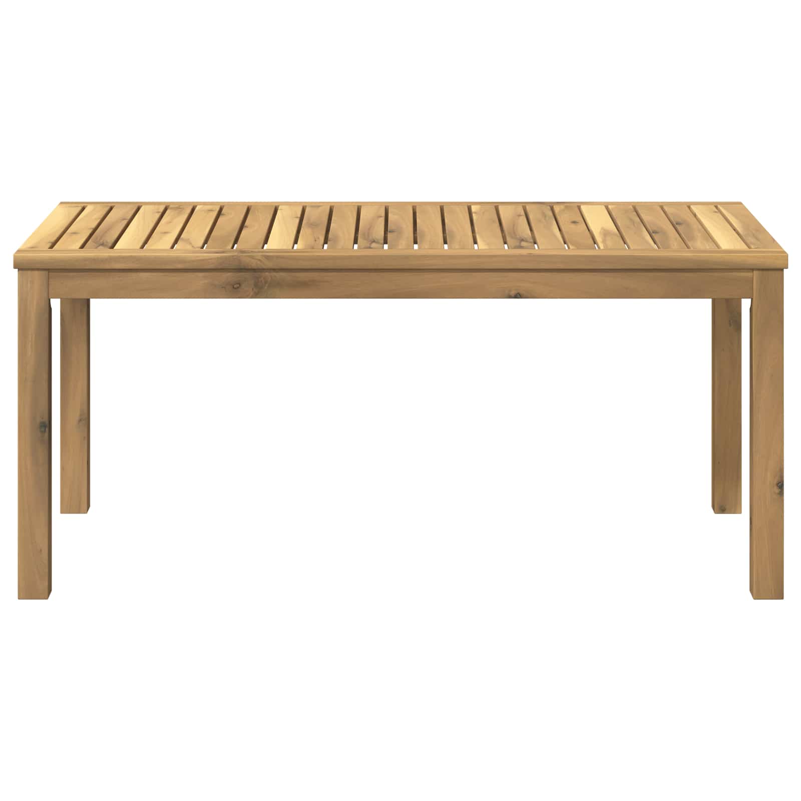 Kavos staliukas Balta 50 x 100,5 x 45 cm