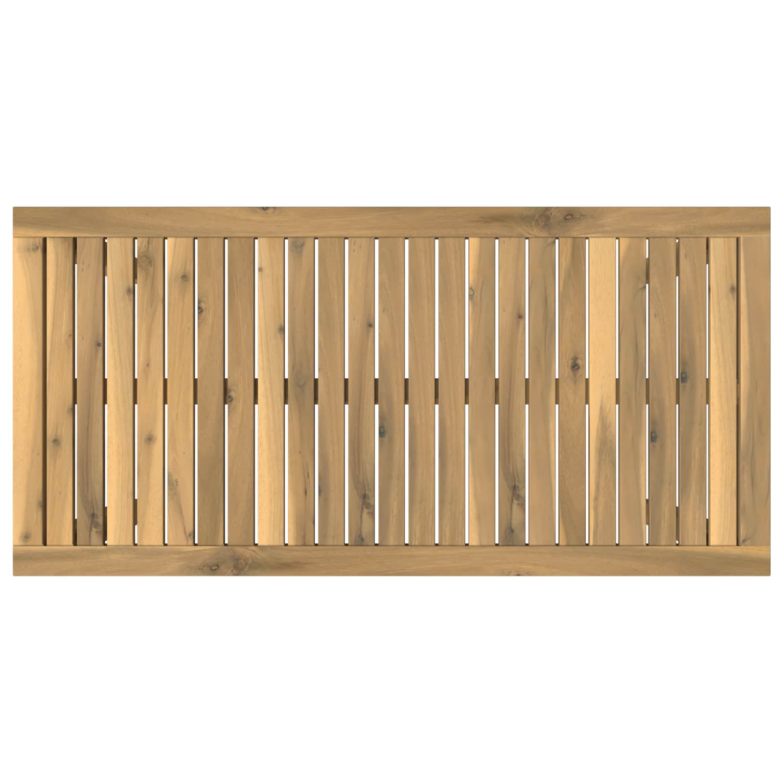 Kavos staliukas Balta 50 x 100,5 x 45 cm