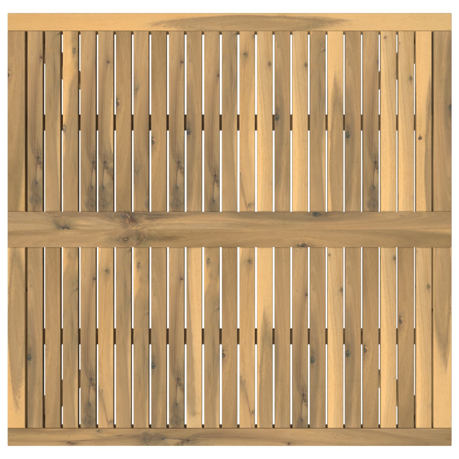 Kavos staliukas Balta 100 x 100,5 x 45 cm