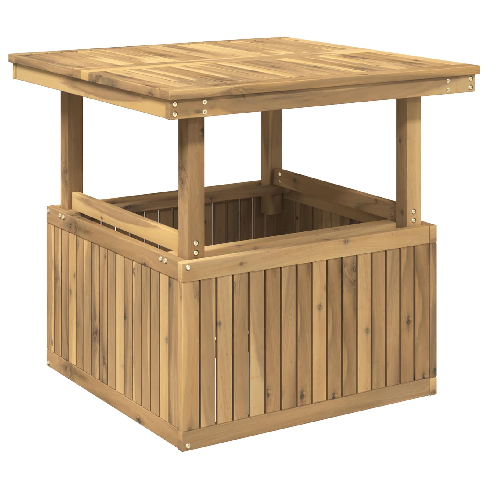 Balta 80,5 x 80 x 75/44,5 cm