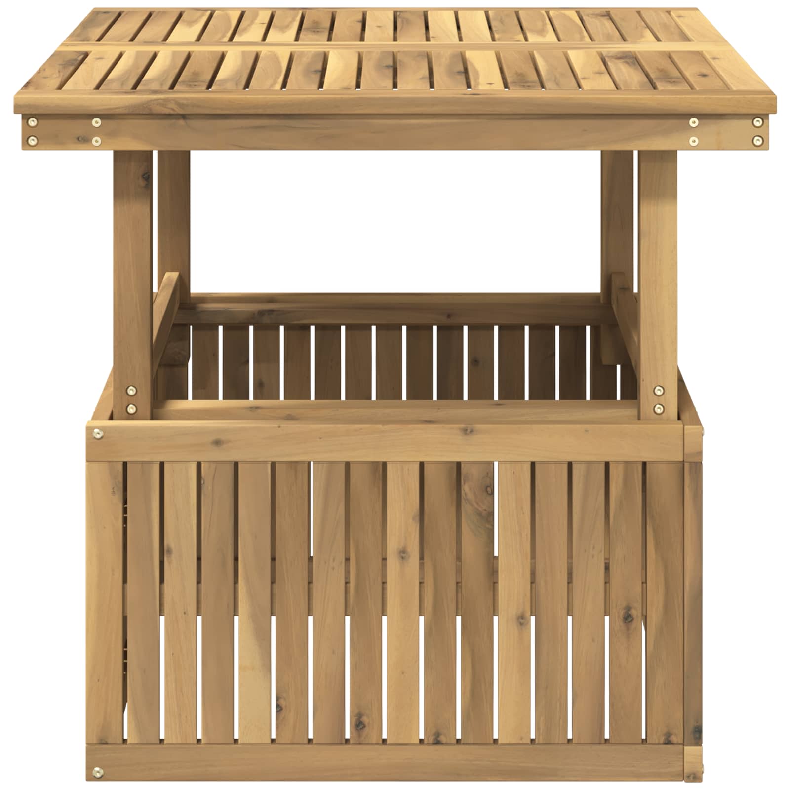 Balta 80,5 x 80 x 75/44,5 cm