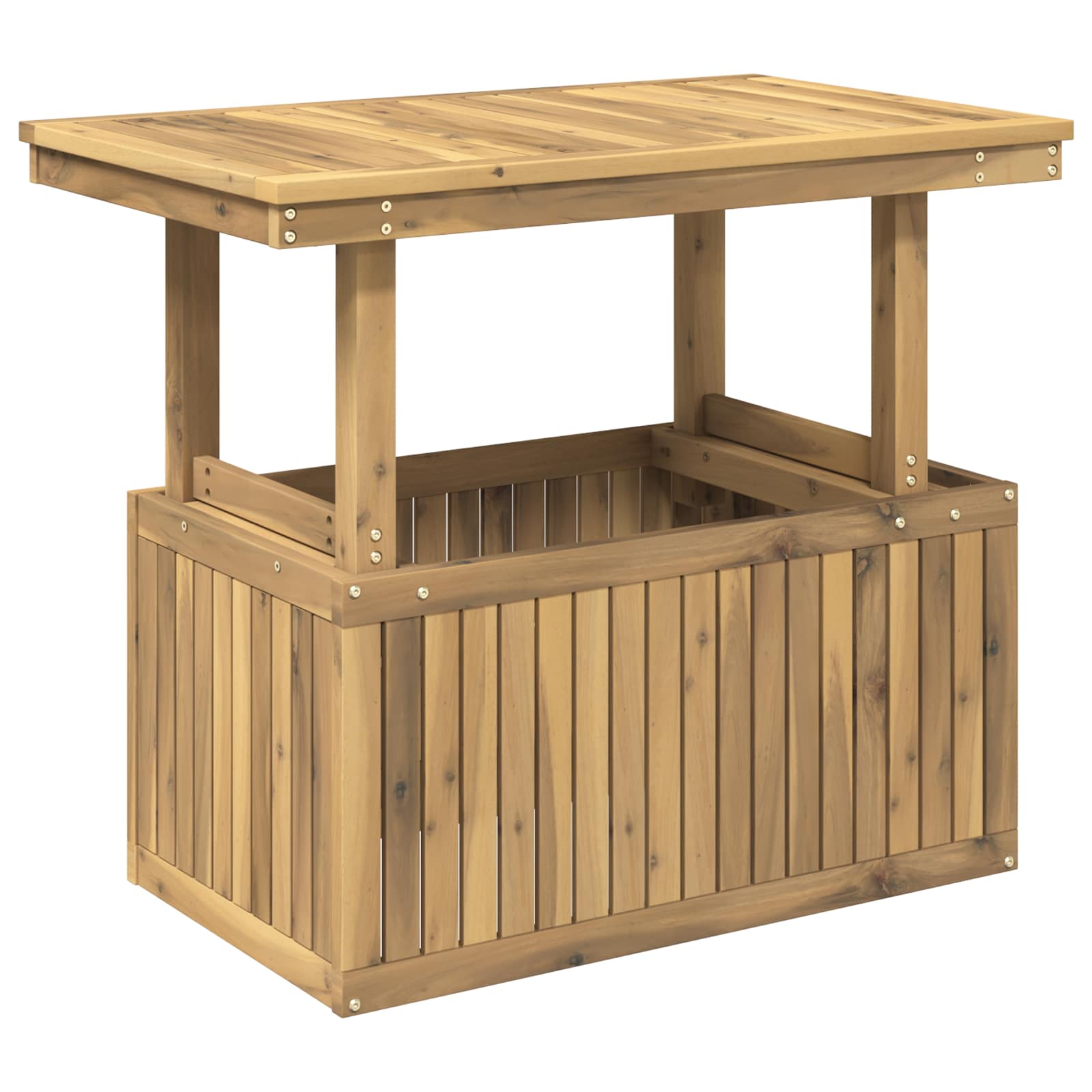 Balta 90 x 55 x 75/44,5 cm