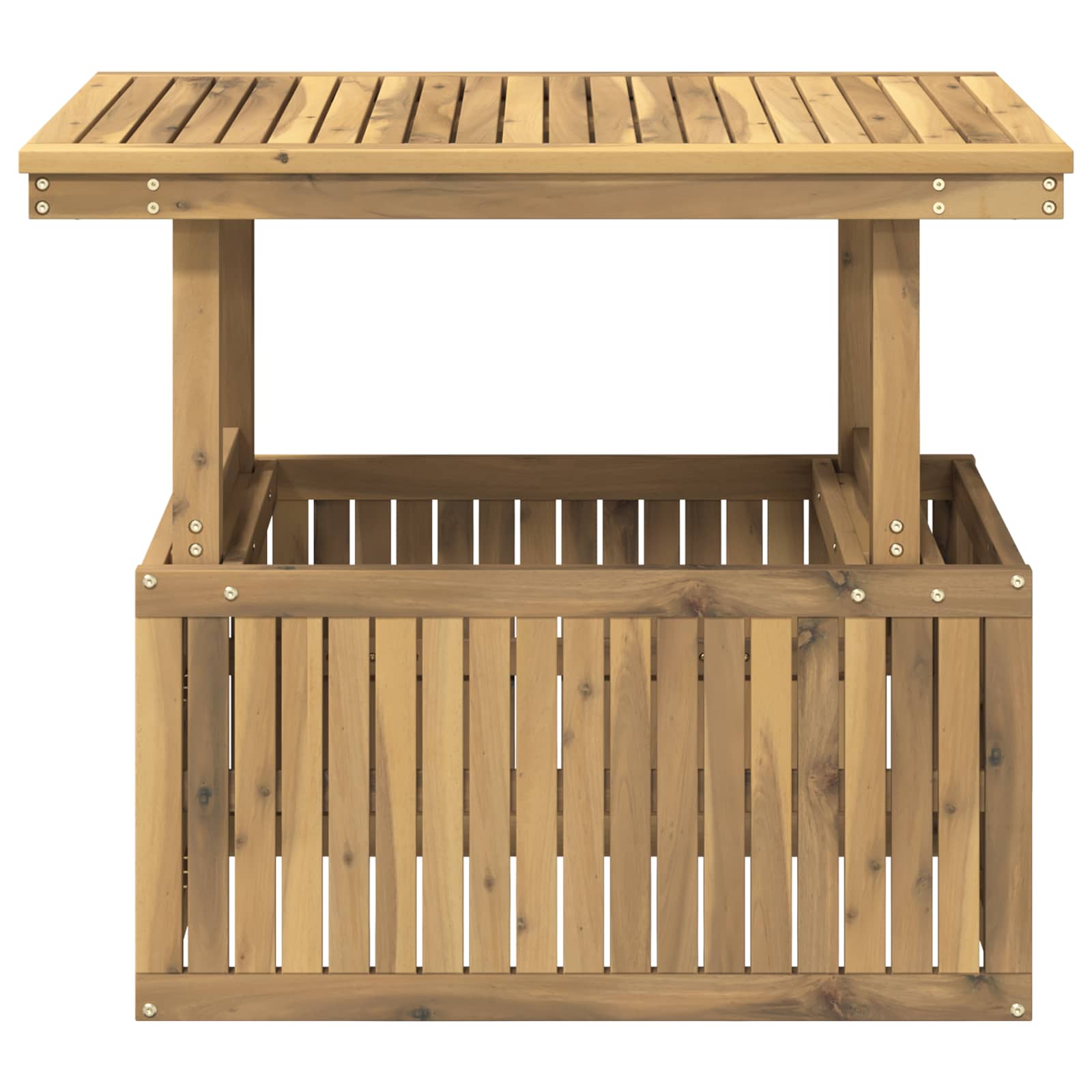 Balta 90 x 55 x 75/44,5 cm