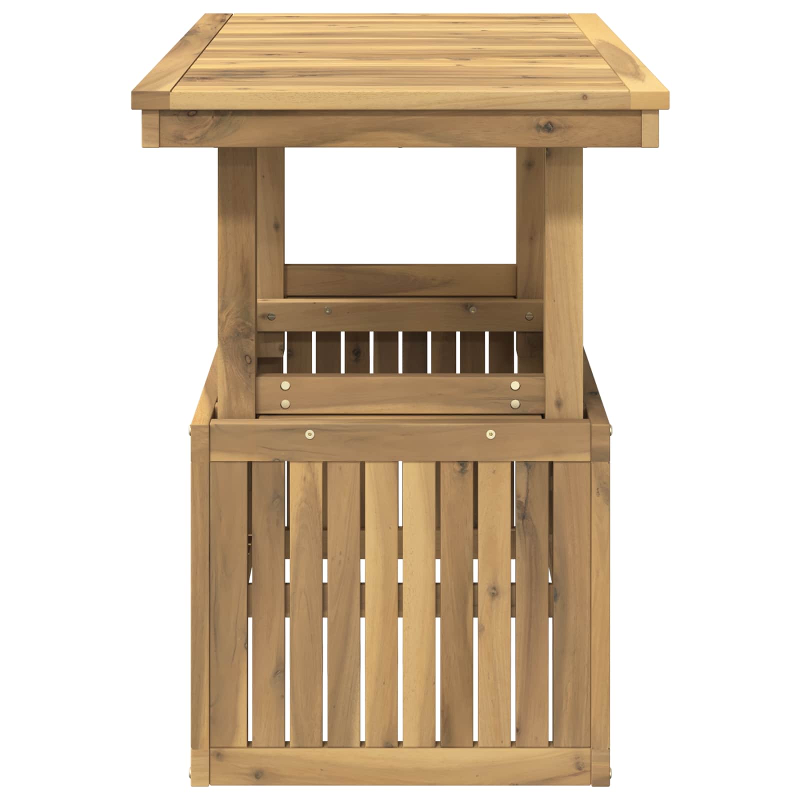 Balta 90 x 55 x 75/44,5 cm
