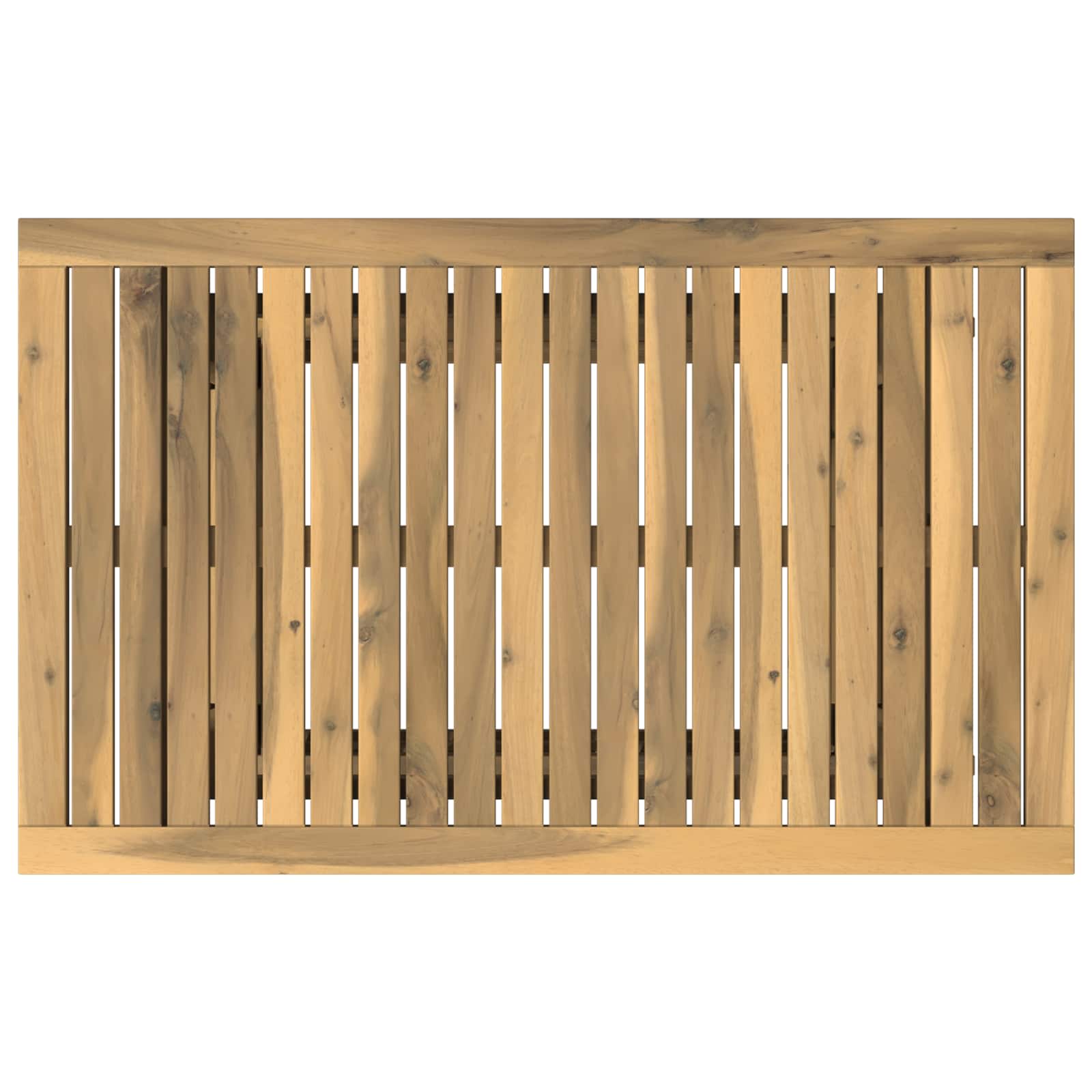 Balta 90 x 55 x 75/44,5 cm