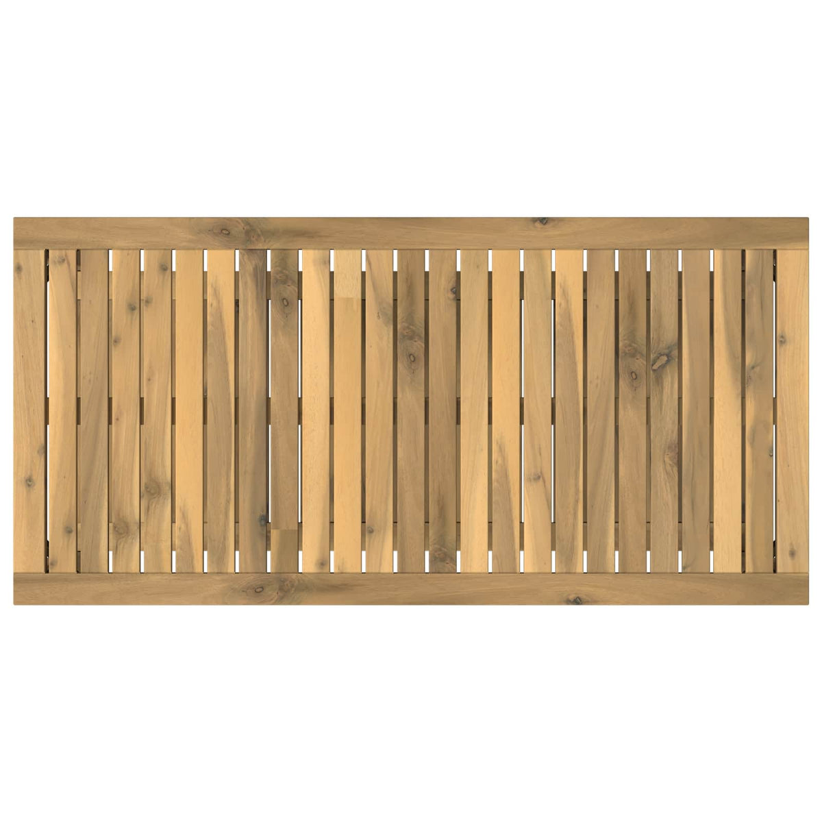 Kavos staliukas Balta apdaila 100,5 x 49 x 45 cm