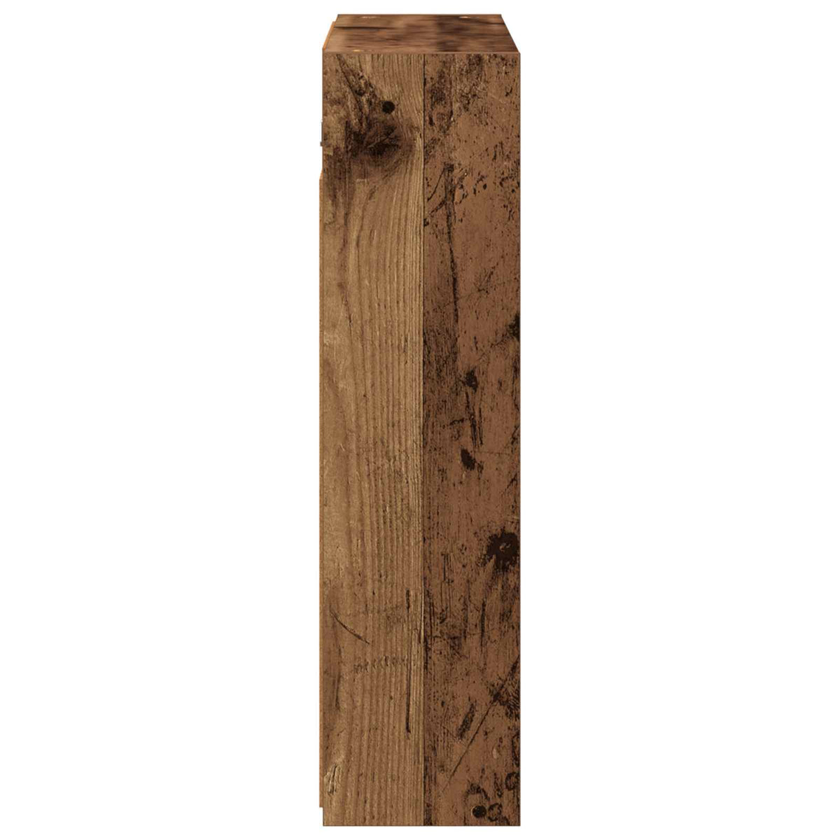 Vonios veidrodžio spinta Senas medis 63,5 x 16 x 62,5 cm