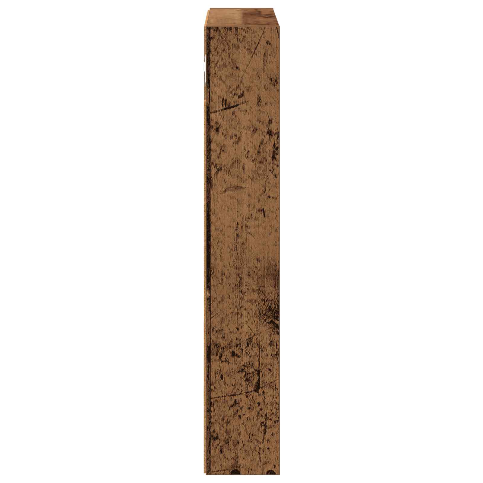 Vonios sieninė spintelė Senas medis 40 x 10 x 60,5 cm