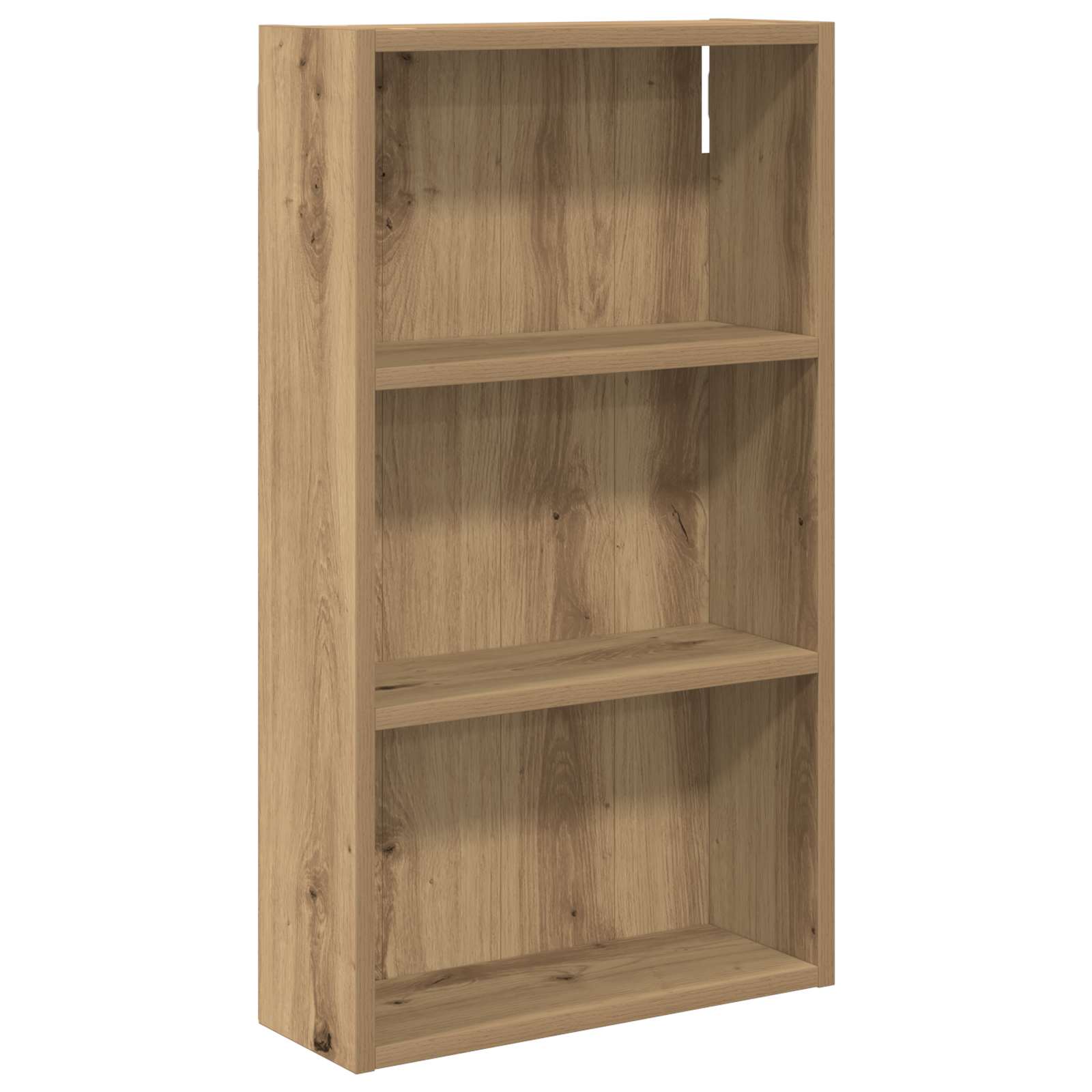 Vannas istabas sienas skapis Meistaru ozols 40 x 14 x 70 cm